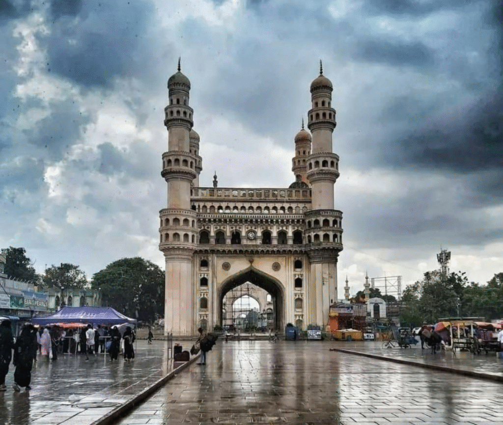 Charminar cabs
