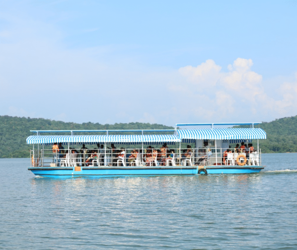 srisailam cab booking