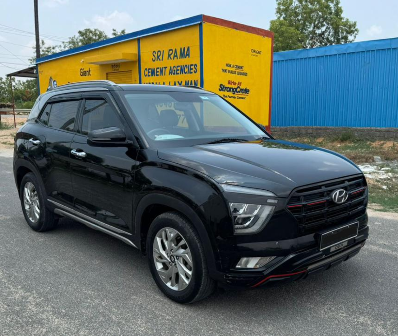 hyderabad local cabs