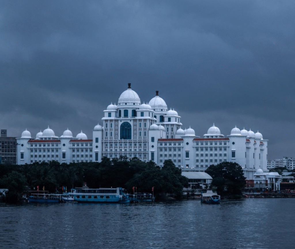 Telangana Secretariat cabs