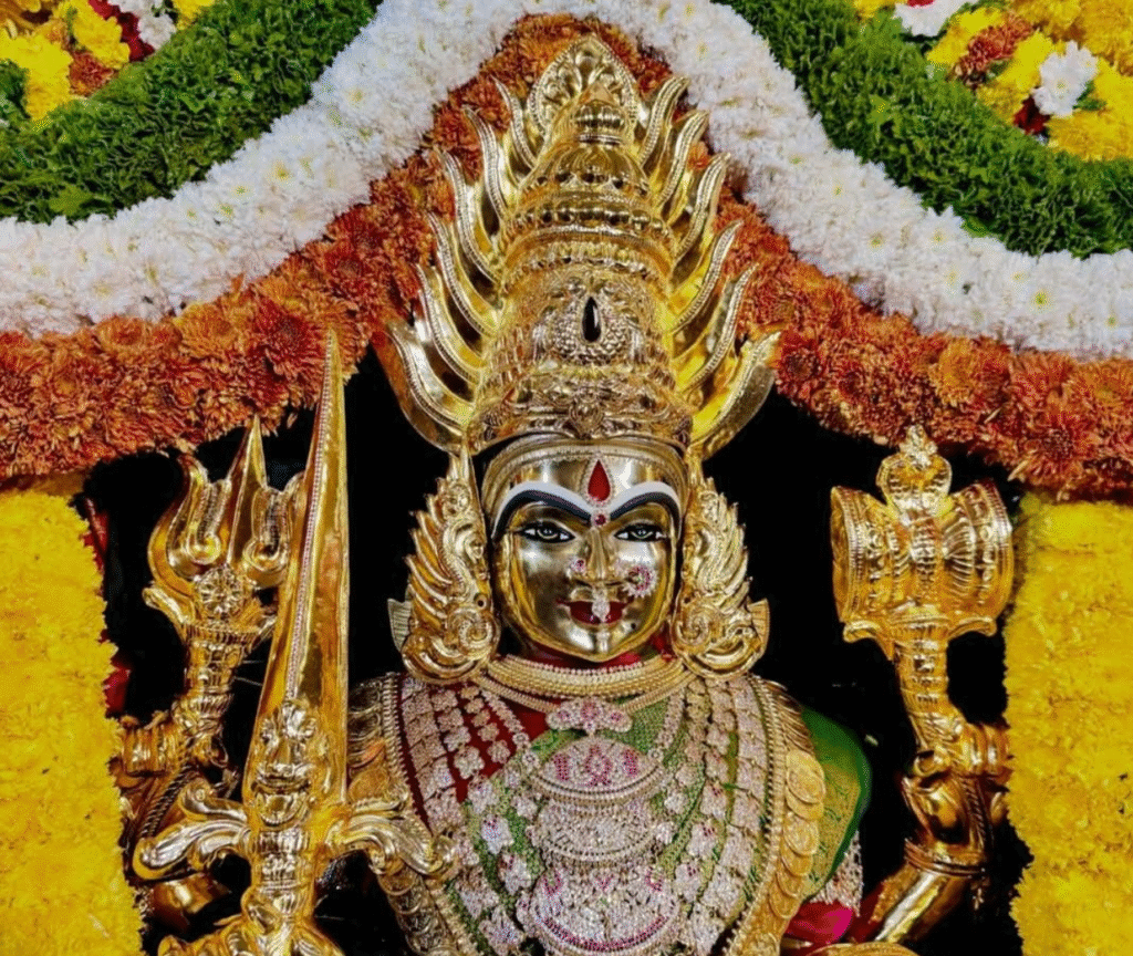 srisailam cab booking