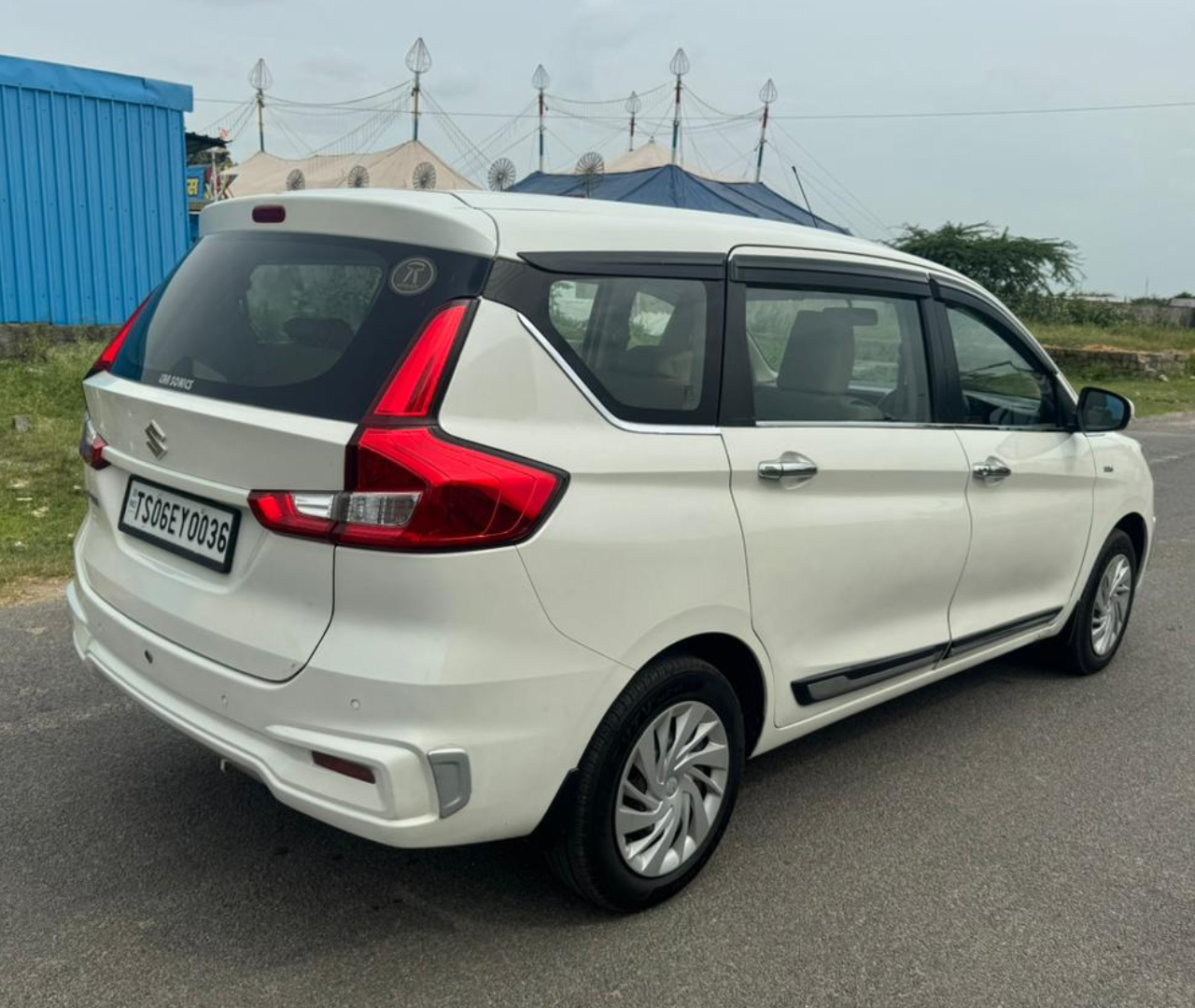 hyderabad local cabs