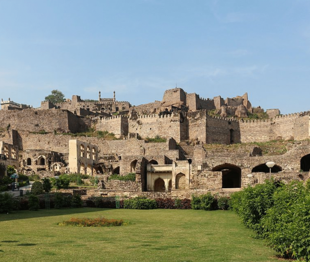 golconda cabs