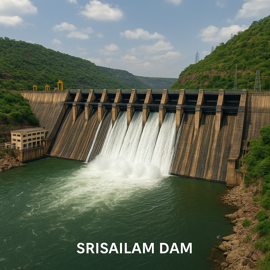 srisailam cabs